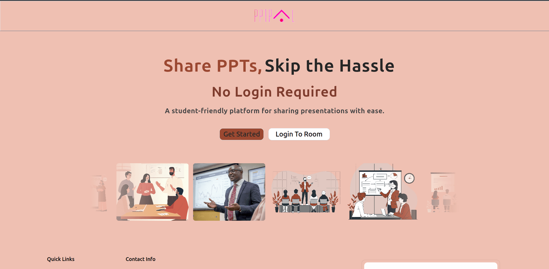 PPTPal